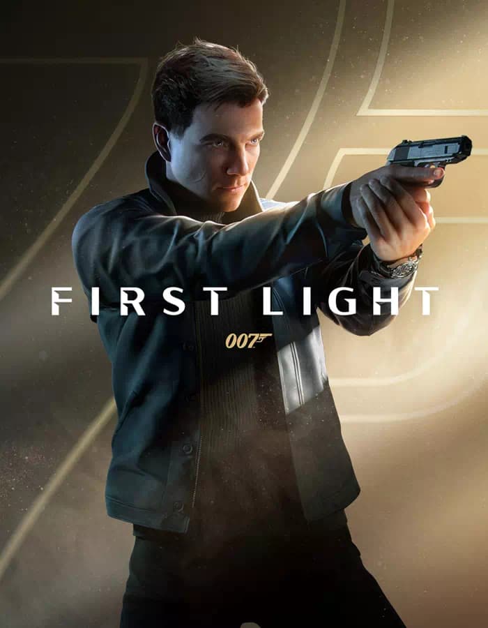 007 First Light Steam