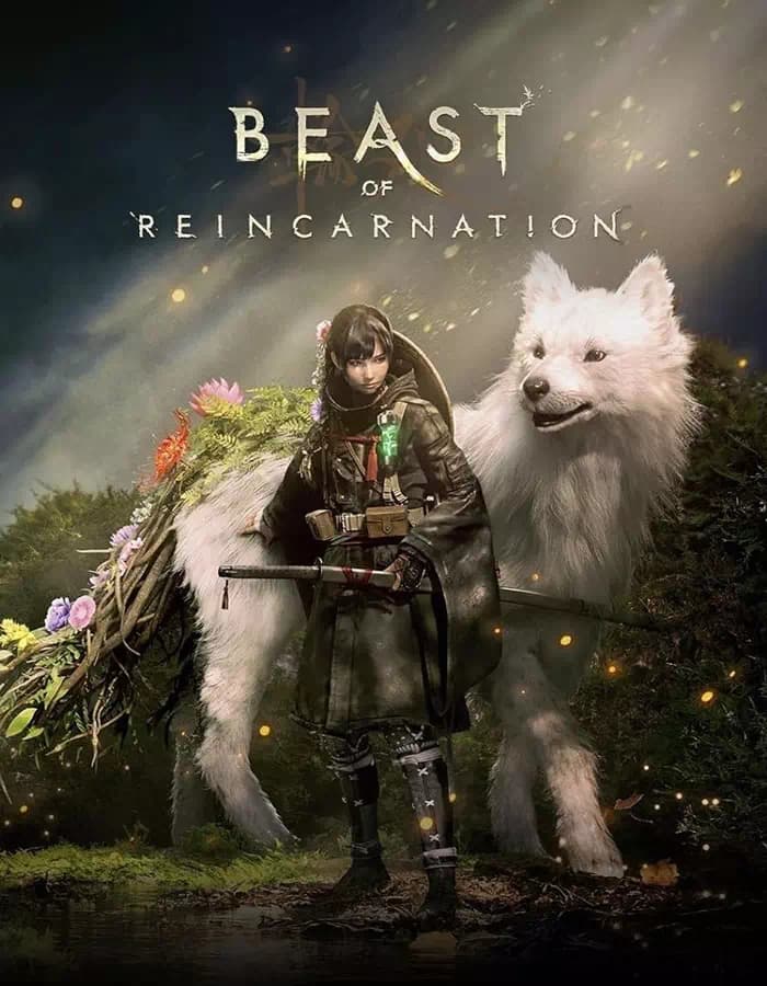 Beast of Reincarnation Steam Deluxe Edition