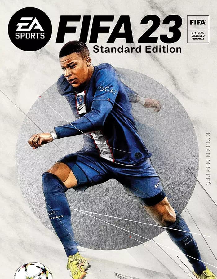 FIFA 23 Standard