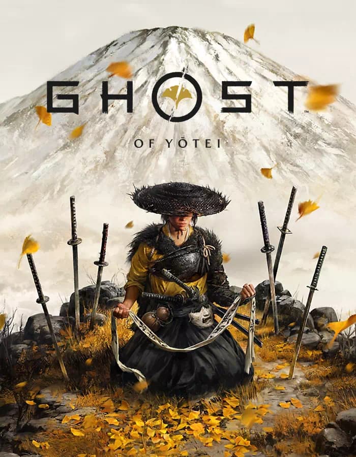 Ghost of Yōtei