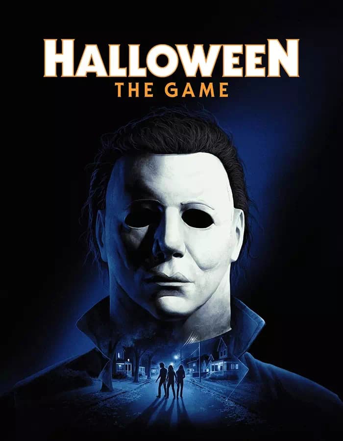 Halloween The Game Steam Standard