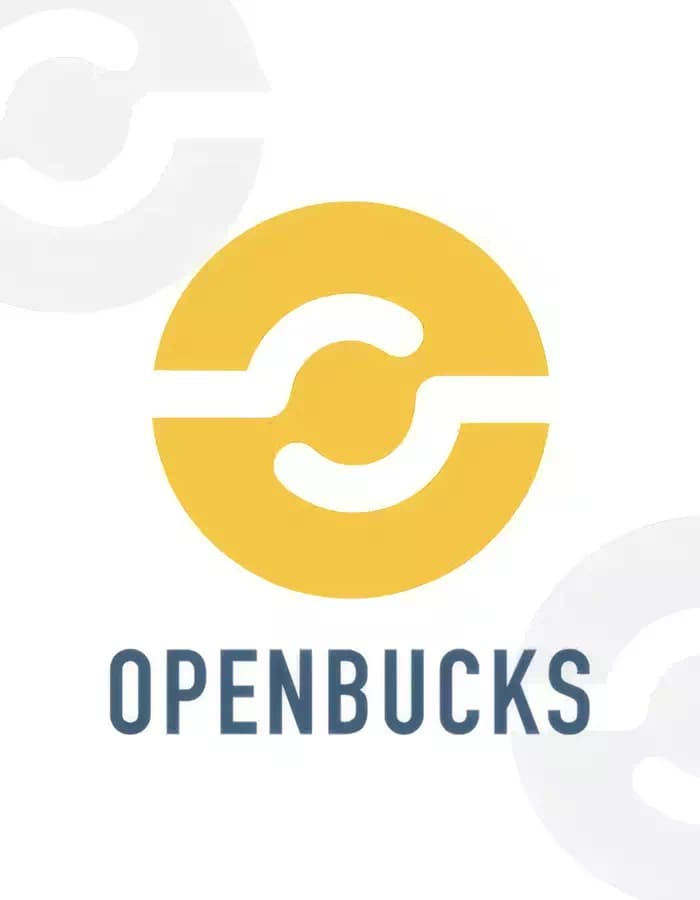Obucks Card Global 50 USD