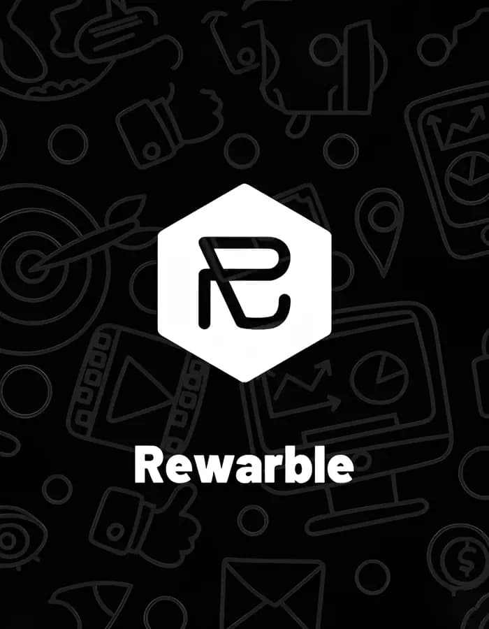 Rewarble Gift Card 10 USD