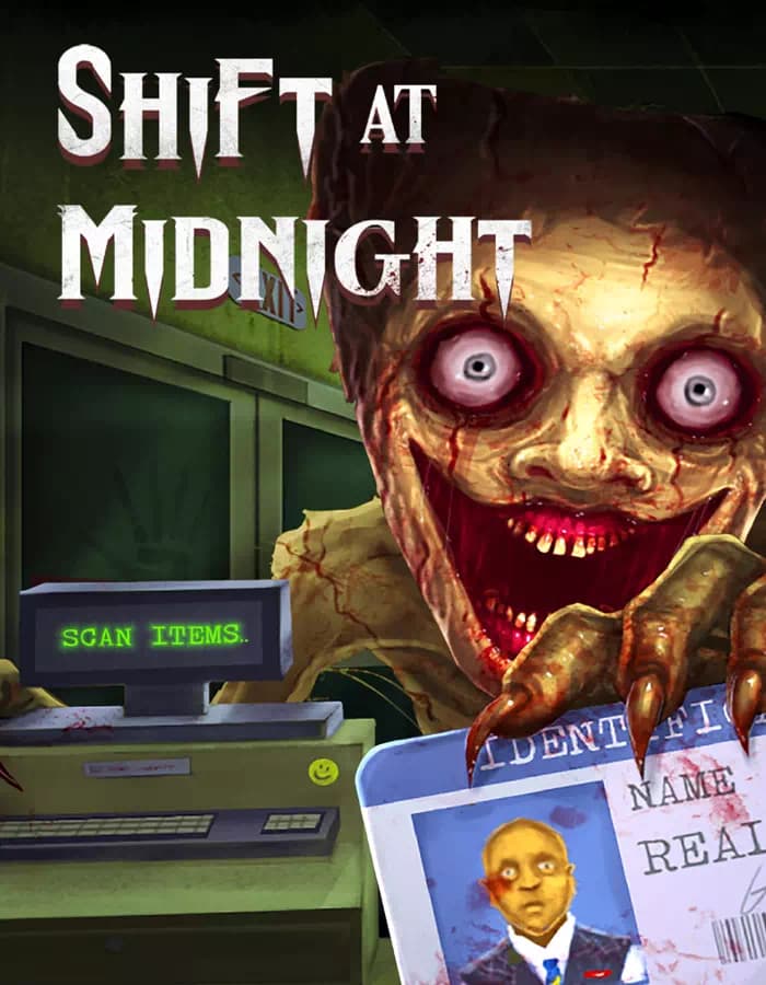 Shift At Midnight Steam